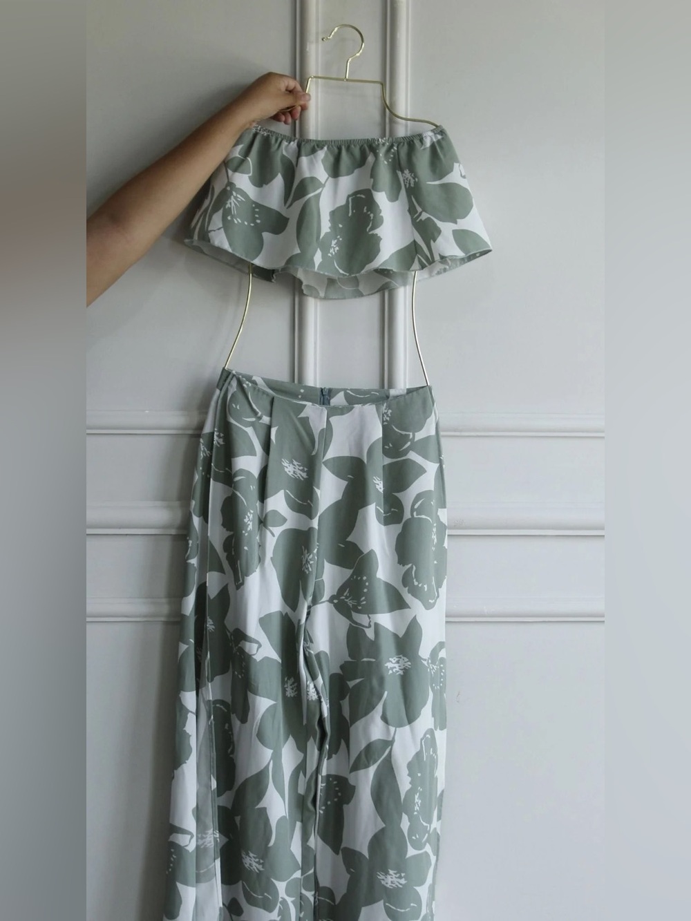 2 Piece Vacation Set